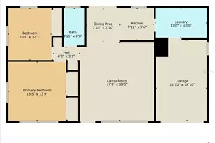 230 S Jackson St, Beverly Hills, FL 34465 - Photo 97