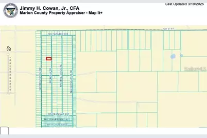 Holly Rd, Dunnellon, FL 34432 - Photo 5