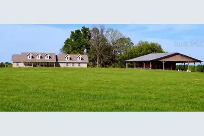 19355 SW 25th Place, Dunnellon, FL 34431 - Photo 11