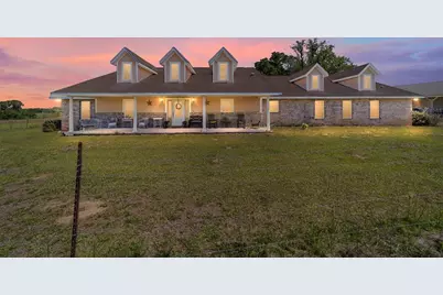 19355 SW 25th Place, Dunnellon, FL 34431 - Photo 1