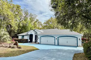 18970 SW 99th St, Dunnellon, FL 34432 - Photo 1