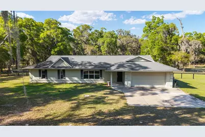 4885 NE 132nd Place, Anthony, FL 32617 - Photo 1