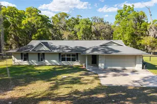 4885 NE 132nd Pl, Anthony, FL 32617 - Photo 1