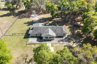 4885 NE 132nd Pl, Anthony, FL 32617 - Photo 45