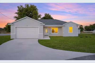 43 Juniper Pass Trail, Ocala, FL 34480 - Photo 1