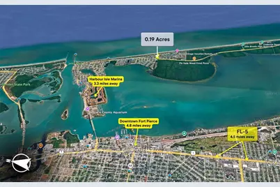 Lot 12 Coconut Drive, Fort Pierce, FL 34949 - Photo 9