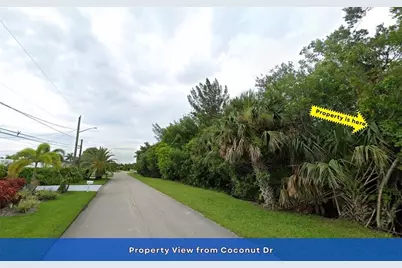 Lot 12 Coconut Drive, Fort Pierce, FL 34949 - Photo 13