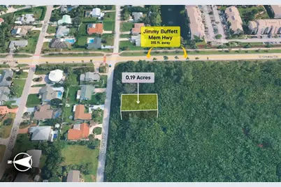Lot 12 Coconut Drive, Fort Pierce, FL 34949 - Photo 5