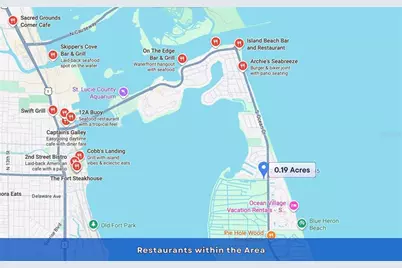 Lot 12 Coconut Drive, Fort Pierce, FL 34949 - Photo 19