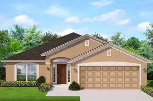 4465 SW 91st Ln Rd, Ocala, FL 34476 - Photo 1