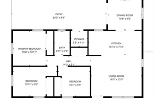 14425 SW 38th Terrace Rd, Ocala, FL 34473 - Photo 31