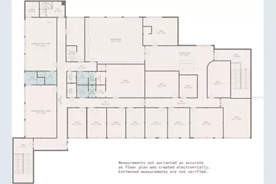 3201 SW 34th Street #FLOOR 2, Ocala, FL 34474 - Photo 3