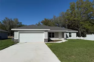10426 SW 133rd Ave, Dunnellon, FL 34432 - Photo 1
