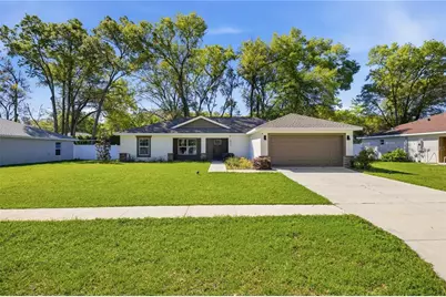 6870 SW 109th Lane, Ocala, FL 34476 - Photo 1