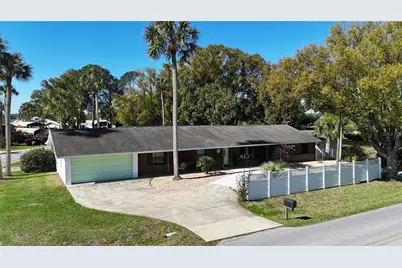 11230 SE Timucuan Road, Summerfield, FL 34491 - Photo 1