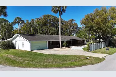 11230 SE Timucuan Road, Summerfield, FL 34491 - Photo 3