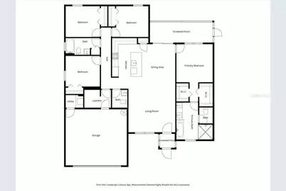 2761 SW 173rd Street Road, Ocala, FL 34473 - Photo 43