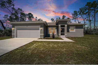 2761 SW 173rd Street Road, Ocala, FL 34473 - Photo 1