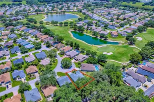 17037 SE 76th Creekside Cir, The Villages, FL 32162 - Photo 45