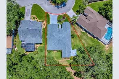 17037 SE 76th Creekside Circle, The Villages, FL 32162 - Photo 43