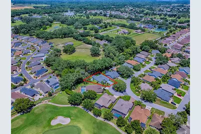 17037 SE 76th Creekside Circle, The Villages, FL 32162 - Photo 49