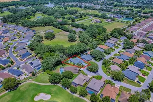 17037 SE 76th Creekside Cir, The Villages, FL 32162 - Photo 49