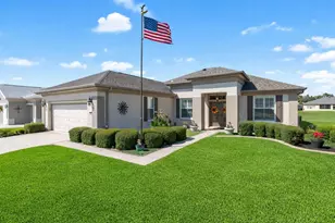 9049 SE 119th St, Summerfield, FL 34491 - Photo 1