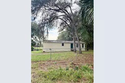 5756 NE 165th Terrace Road, Silver Springs, FL 34488 - Photo 1