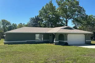 1774 W Water Lily Dr, Citrus Springs, FL 34434 - Photo 1