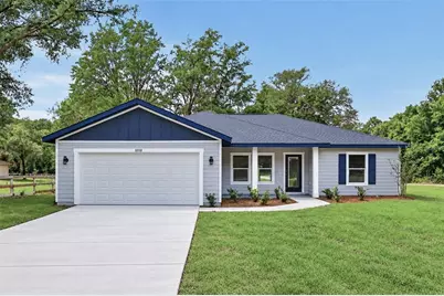 13761 SW 114th Place, Dunnellon, FL 34432 - Photo 1