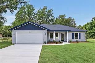 13761 SW 114th Pl, Dunnellon, FL 34432 - Photo 1