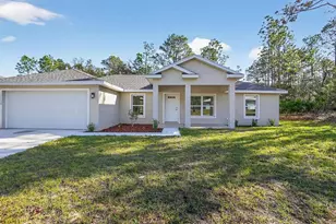 11139 N Sonnet Terrace, Citrus Springs, FL 34433 - Photo 3