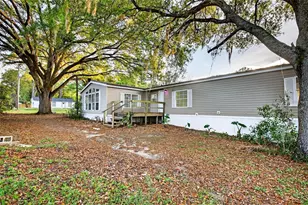 11065 NE 145th Ln, Fort Mc Coy, FL 32134 - Photo 1