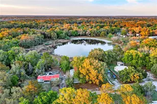 11065 NE 145th Ln, Fort Mc Coy, FL 32134 - Photo 35