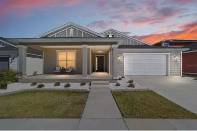 7233 SW 64th Street Road, Ocala, FL 34476 - Photo 1