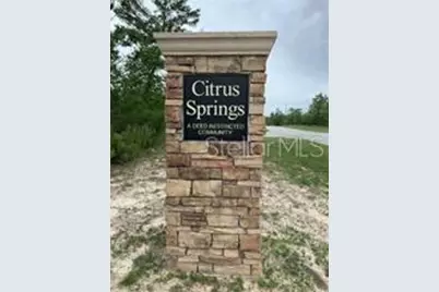 1111 W Cairo Drive, Citrus Springs, FL 34434 - Photo 5