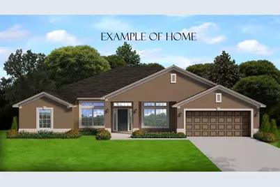 1111 W Cairo Drive, Citrus Springs, FL 34434 - Photo 1