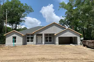 1111 W Cairo Dr, Citrus Springs, FL 34434 - Photo 1