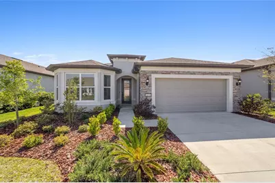 5740 SW 90th Court Road, Ocala, FL 34481 - Photo 1