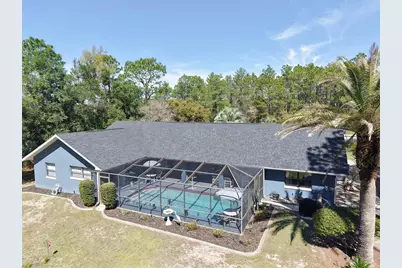 2298 W Pine Ridge Boulevard, Beverly Hills, FL 34465 - Photo 33