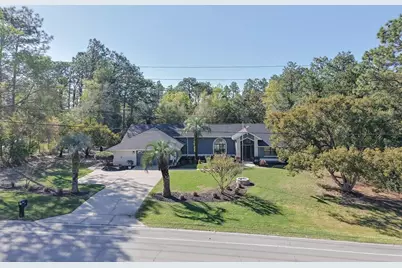 2298 W Pine Ridge Boulevard, Beverly Hills, FL 34465 - Photo 3