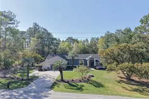 2298 W Pine Ridge Blvd, Beverly Hills, FL 34465 - Photo 3