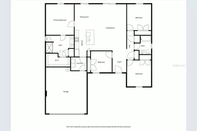 16195 SW 48th Circle, Ocala, FL 34473 - Photo 61