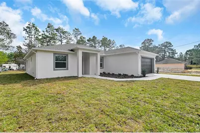 8736 N Vince Drive, Dunnellon, FL 34434 - Photo 5