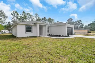 8736 N Vince Dr, Dunnellon, FL 34434 - Photo 5