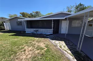 41 S Lincoln Ave, Beverly Hills, FL 34465 - Photo 1