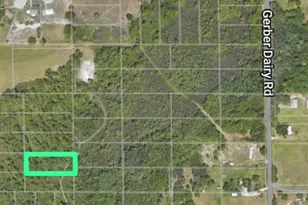 Tbd Gerver Dairy Rd, Winter Haven, FL 33880 - Photo 1
