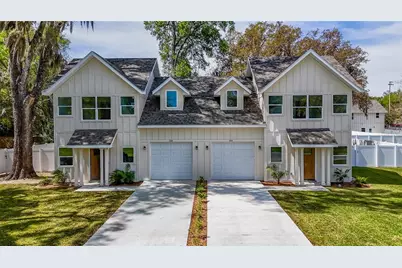 318 SE 6th Street, Williston, FL 32696 - Photo 1