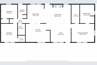 13219 NE 32nd Terrace, Gainesville, FL 32609 - Photo 37