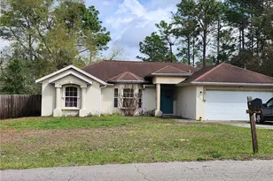 8121 SW 128 Loop, Ocala, FL 34473 - Photo 1